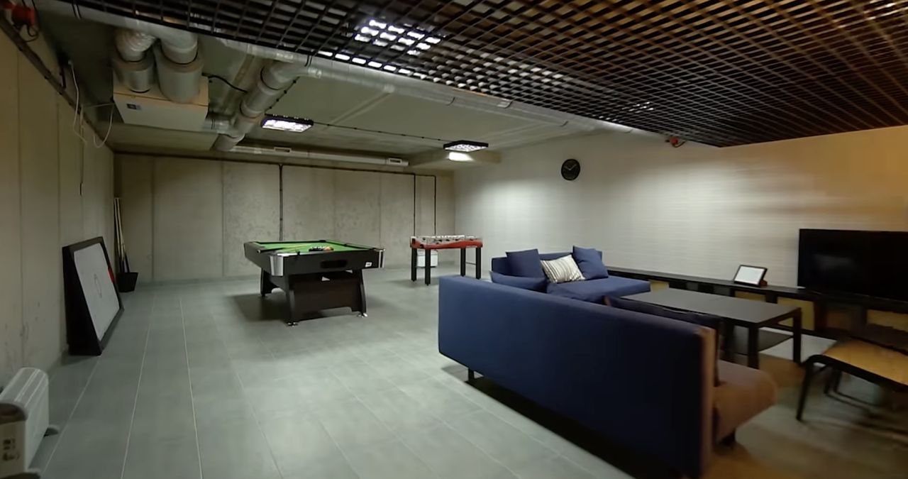 Mieszkanie 3-pokojowe Poznań Starołęka, ul. Żorska. Zdjęcie 14