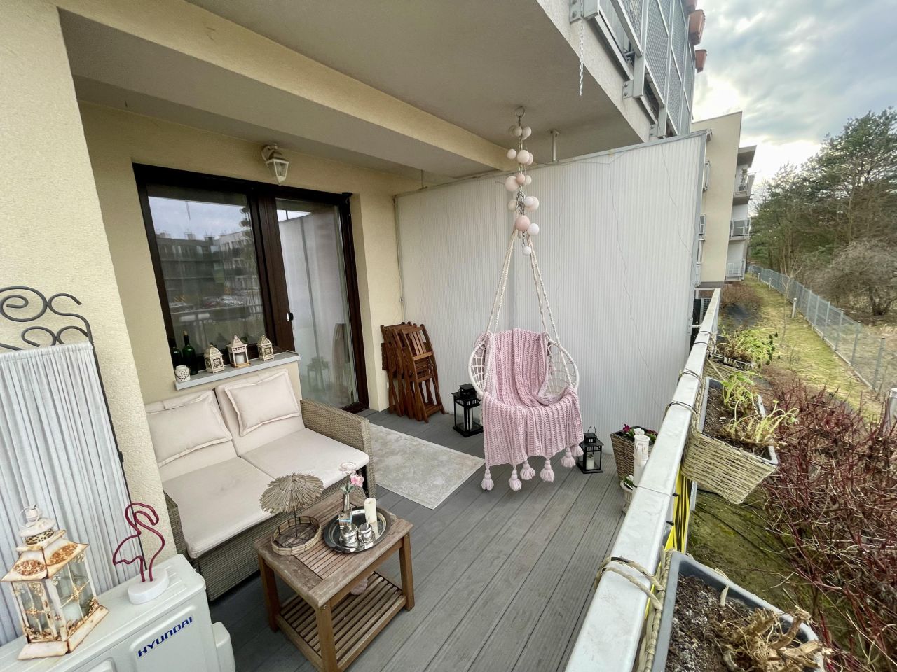 Mieszkanie 3-pokojowe Warszawa Białołęka, ul. Vincenza Belliniego. Zdjęcie 14