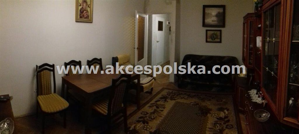 Mieszkanie 2-pokojowe Warszawa Ochota, ul. Wiślicka. Zdjęcie 9