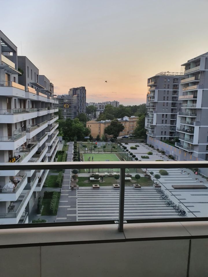 Mieszkanie 2-pokojowe Warszawa Wola, Bliska Wola, ul. Marcina Kasprzaka. Zdjęcie 4