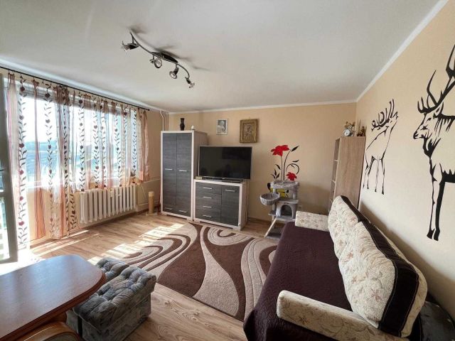 Mieszkanie 4-pokojowe Tychowo, ul. Jana Kochanowskiego. Zdjęcie 1