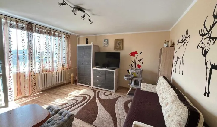 Mieszkanie 4-pokojowe Tychowo, ul. Jana Kochanowskiego