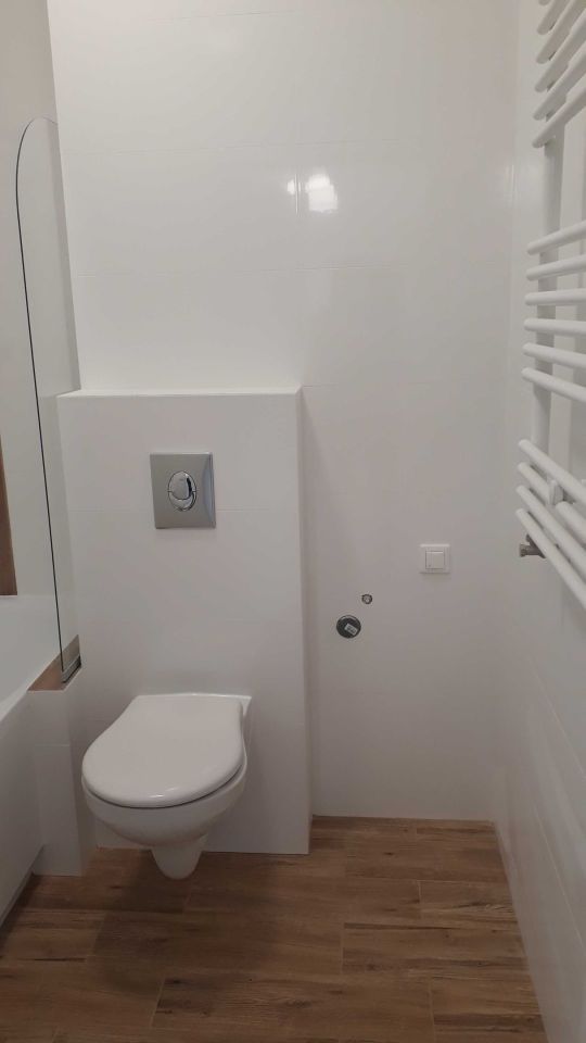 Mieszkanie 2-pokojowe Warszawa Śródmieście. Zdjęcie 3