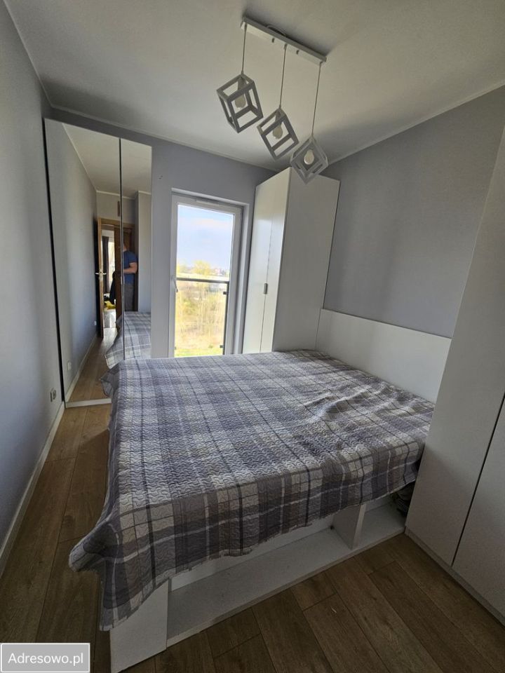 Mieszkanie 3-pokojowe Wrocław Krzyki, ul. Jesionowa. Zdjęcie 6