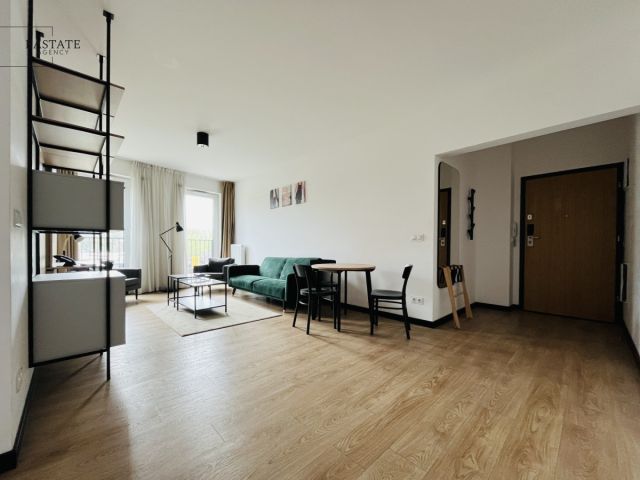 Mieszkanie 2-pokojowe Warszawa Praga, ul. Jana Zamoyskiego. Zdjęcie 4