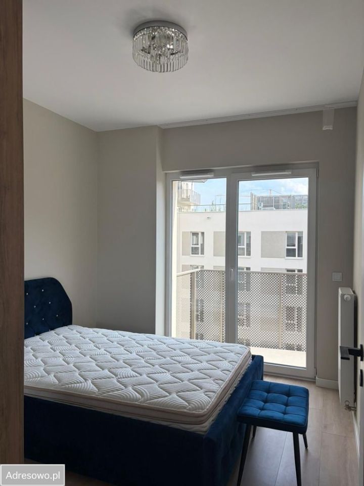 Mieszkanie 2-pokojowe Warszawa Mokotów, ul. Wołoska. Zdjęcie 6