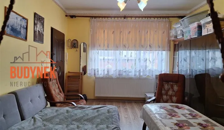 Mieszkanie 2-pokojowe Darłowo, ul. Powstańców Warszawskich