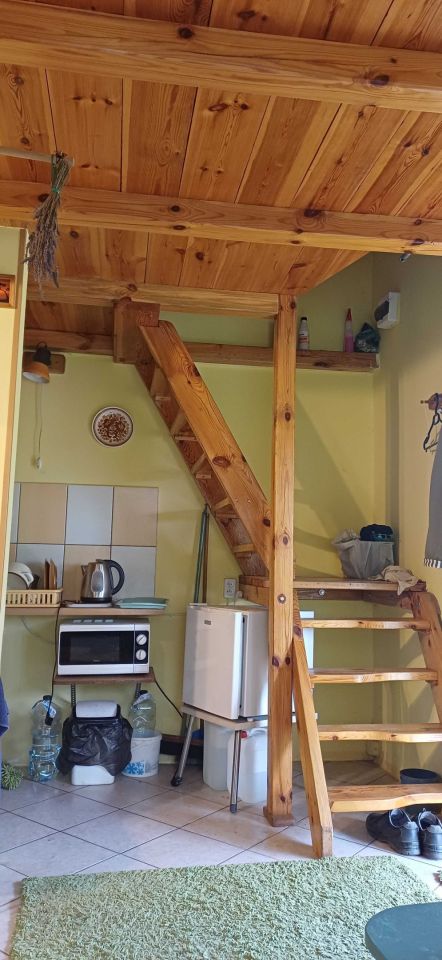 Działka rod Szczecin Pomorzany, ul. Południowa. Zdjęcie 7