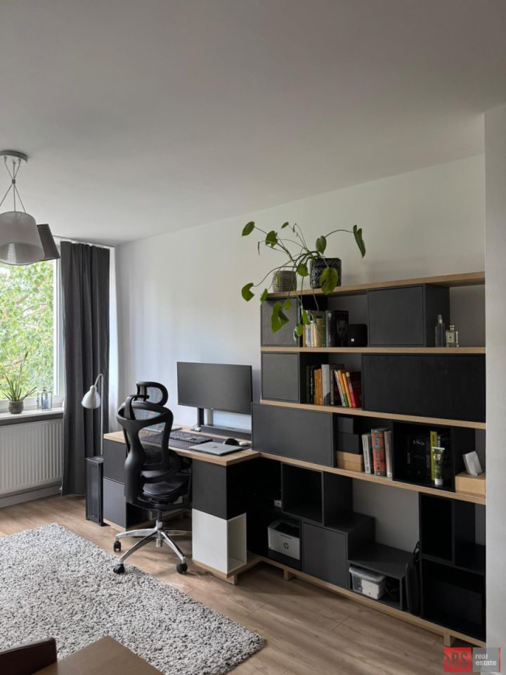 Mieszkanie 2-pokojowe Warszawa Praga-Południe, ul. Międzynarodowa. Zdjęcie 7