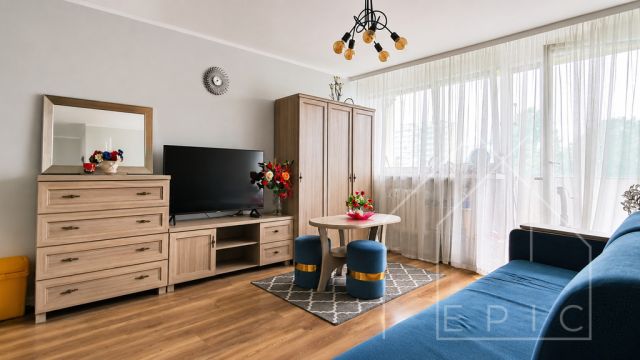 Mieszkanie 2-pokojowe Szczecin, al. Wyzwolenia. Zdjęcie 2