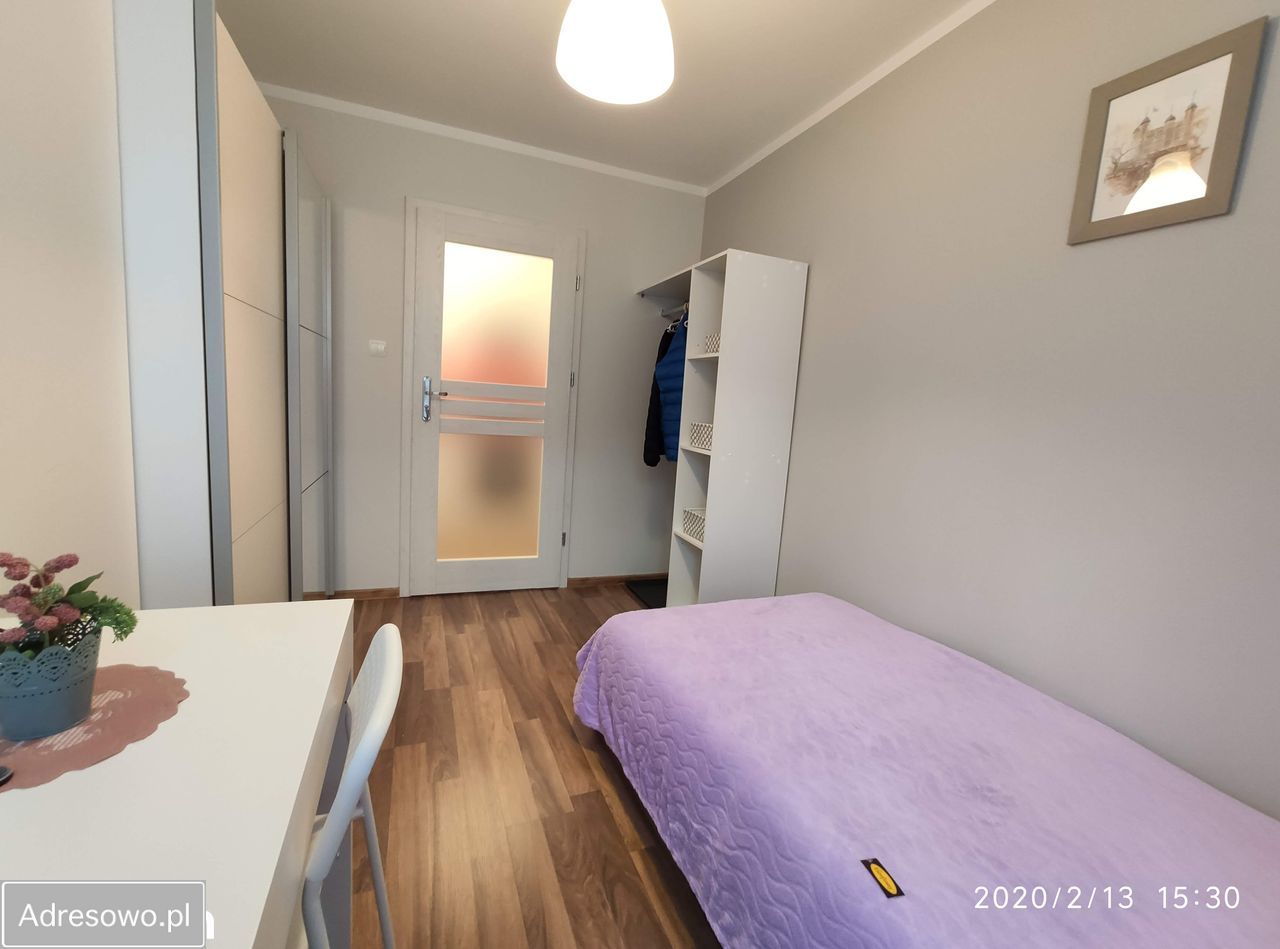 Pokój Katowice Koszutka, ul. Widok. Zdjęcie 5