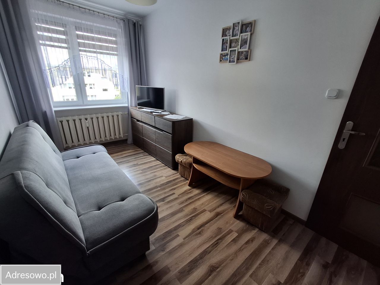 Mieszkanie 4-pokojowe Swarzędz, os. Czwartaków. Zdjęcie 10