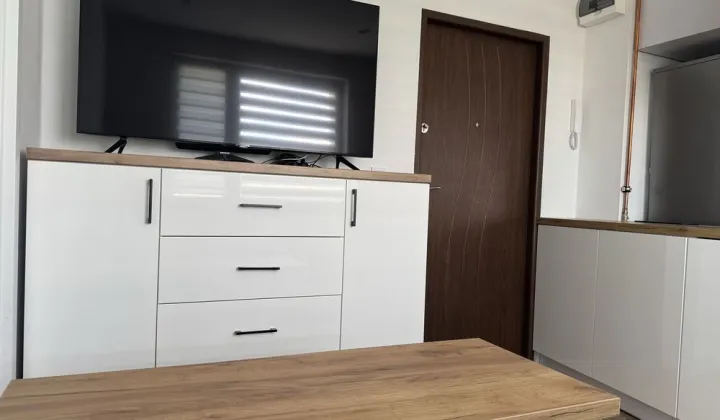 Mieszkanie 2-pokojowe Siemianowice Śląskie