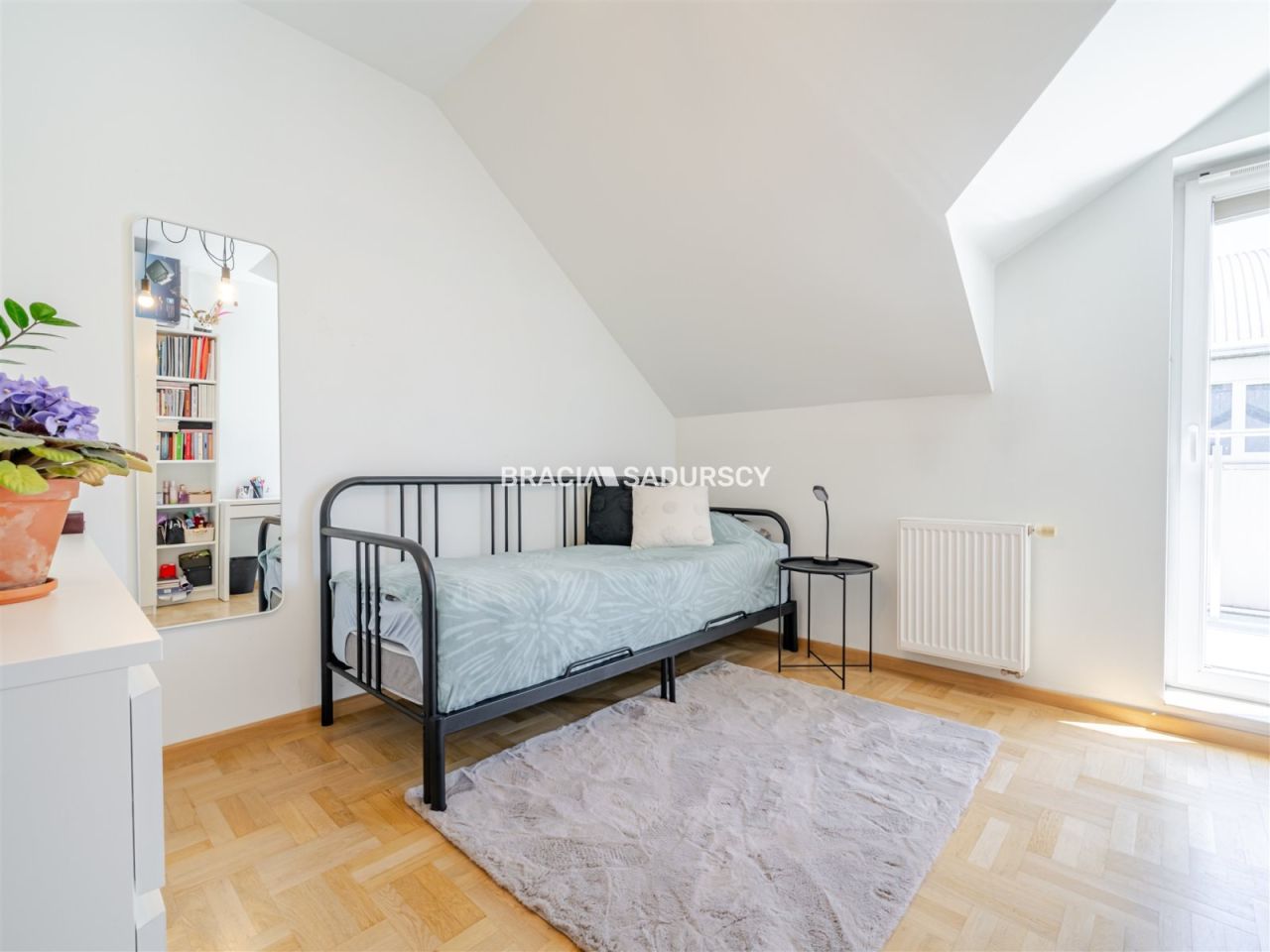 Mieszkanie 4-pokojowe Kraków Bronowice, ul. Zielony Most. Zdjęcie 14