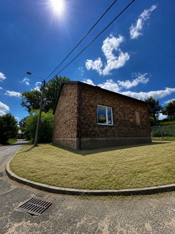 dom wolnostojący Zawiercie Bzów. Zdjęcie 1