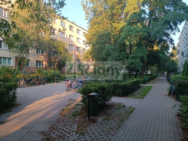 Mieszkanie 3-pokojowe Warszawa Bielany, ul. Przytyk. Zdjęcie 16