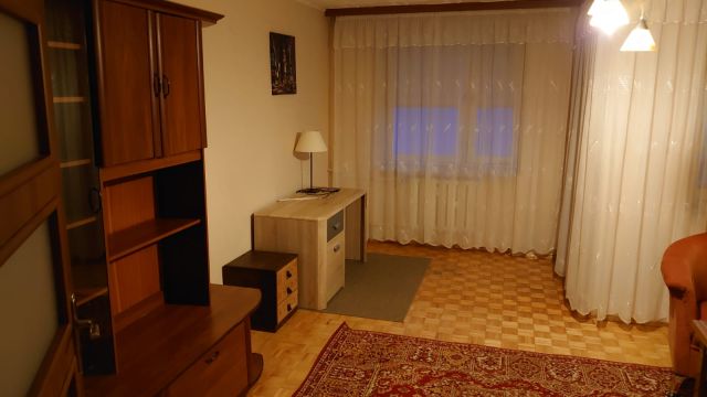 Mieszkanie 3-pokojowe Białystok Nowe Miasto, ul. Kazimierza Pułaskiego. Zdjęcie 1