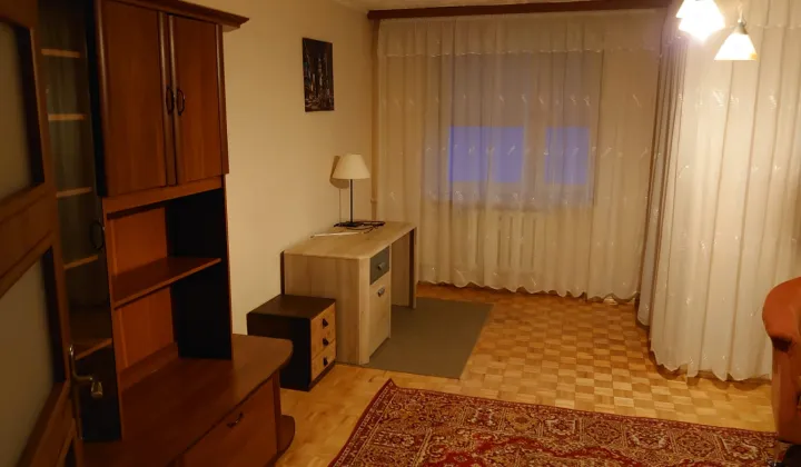 Mieszkanie 3-pokojowe Białystok Nowe Miasto, ul. Kazimierza Pułaskiego
