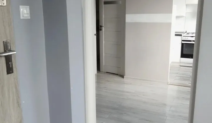 Mieszkanie 2-pokojowe Sosnowiec Porąbka, ul. Wiejska