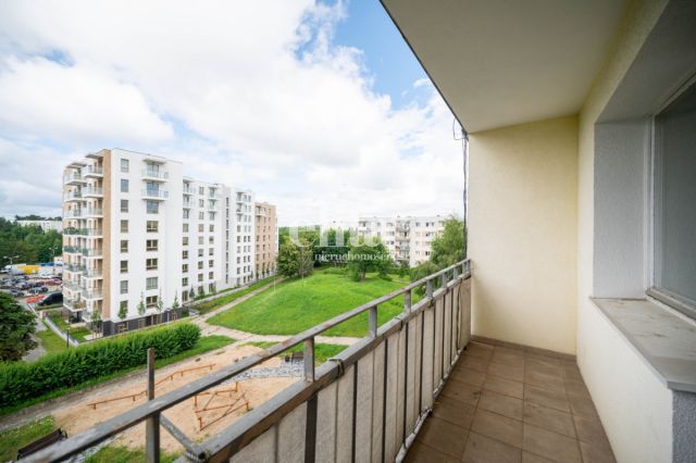 Mieszkanie 2-pokojowe Gdańsk Piecki, ul. Heleny Marusarzówny. Zdjęcie 14