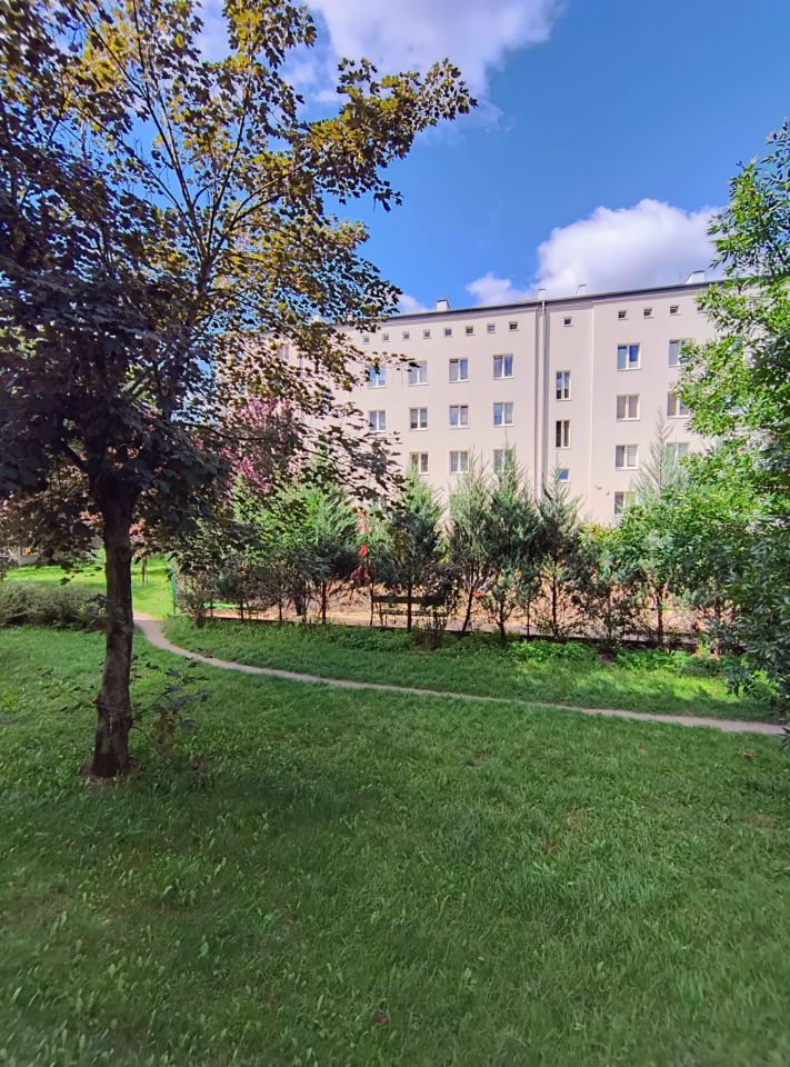 Mieszkanie 3-pokojowe Łódź Górna, ul. Zarzewska. Zdjęcie 17