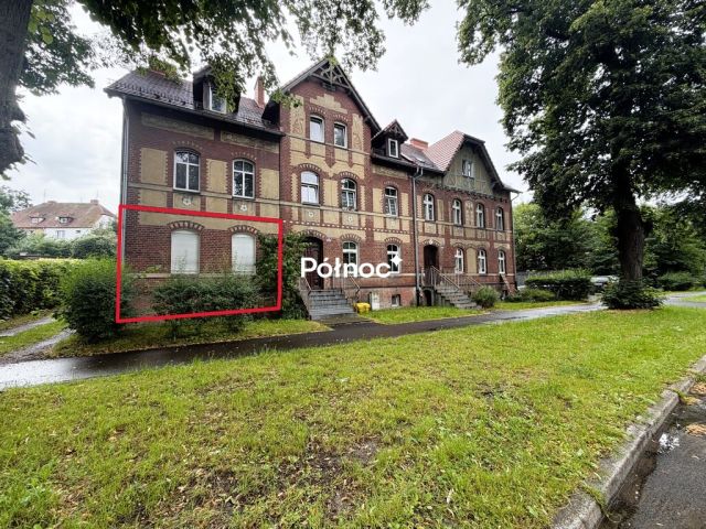 Mieszkanie 3-pokojowe Bolesławiec, al. Wojska Polskiego. Zdjęcie 8