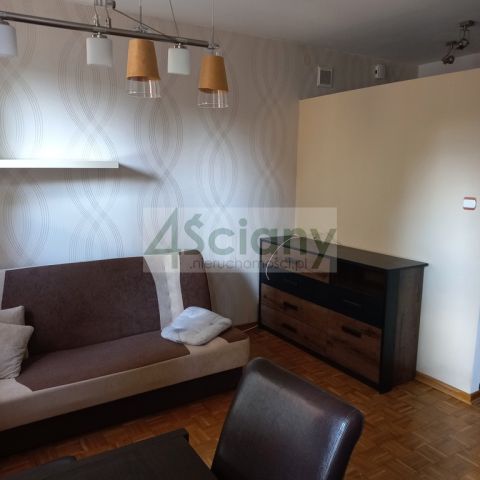 Mieszkanie 2-pokojowe Warszawa Ochota, ul. Szczęśliwicka. Zdjęcie 3