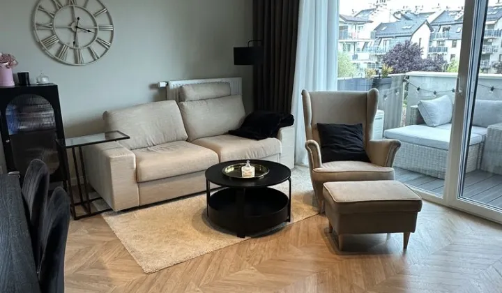 Mieszkanie 3-pokojowe Bydgoszcz Czyżkówko