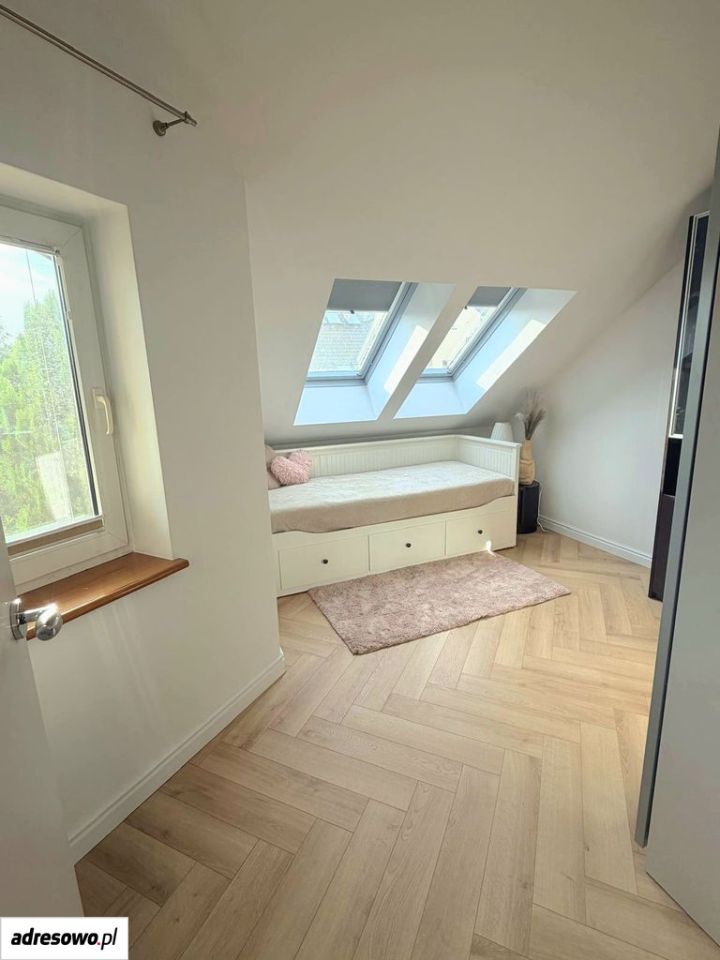 dom szeregowy, 7 pokoi Ostoja. Zdjęcie 5