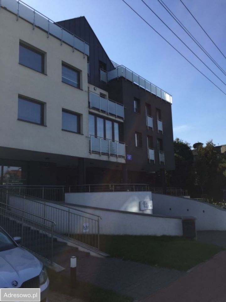 Mieszkanie 1-pokojowe Piastów, ul. ks. Piotra Skargi