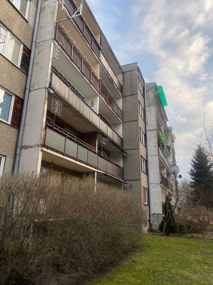 Mieszkanie 2-pokojowe Góra Kalwaria, ul. Skierniewicka