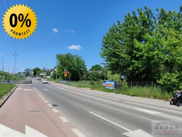 Działka inwestycyjna Mińsk Mazowiecki, ul. Bolesława Limanowskiego. Zdjęcie 4