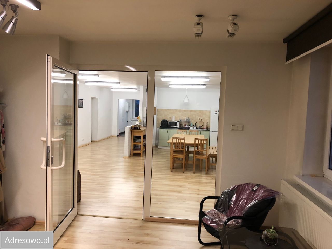 Lokal Rozpędziny, ul. Kwidzyńska. Zdjęcie 4