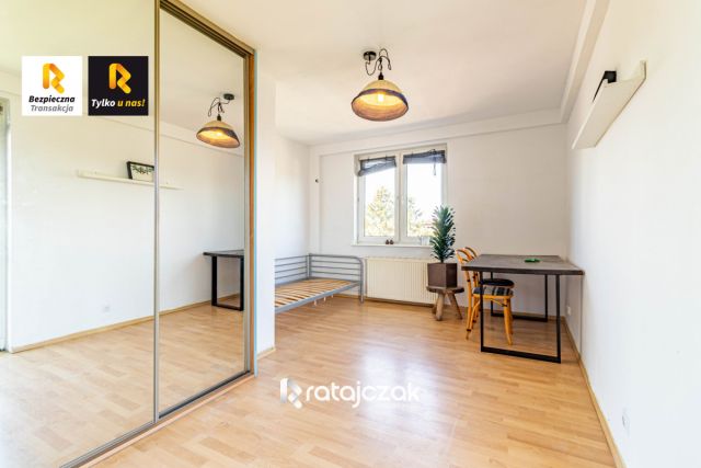 Mieszkanie 1-pokojowe Puck, ul. Piotra Dunina. Zdjęcie 1