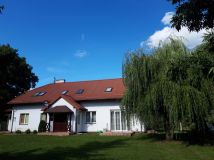 dom wolnostojący Bronisławowo