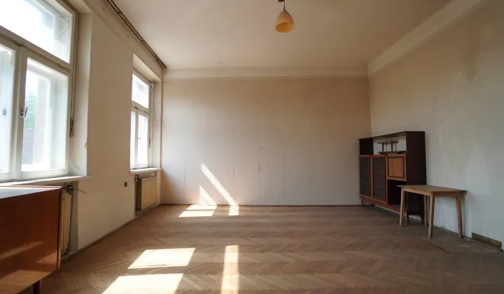 Mieszkanie 4-pokojowe Gorlice