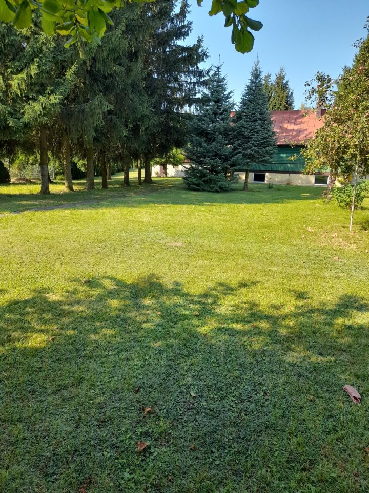 dom wolnostojący, 5 pokoi Żółtańce-Kolonia, ul. Metalowa. Zdjęcie 6