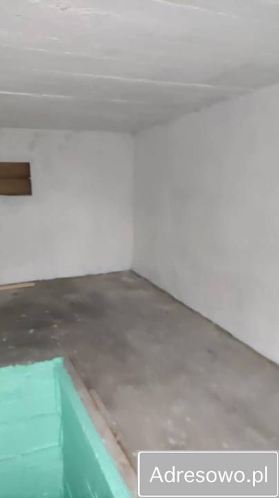 Garaż/miejsce parkingowe Suwałki, ul. Sejneńska. Zdjęcie 4