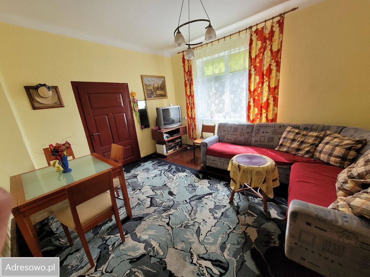 dom wolnostojący, 2 pokoje Krosno. Zdjęcie 5