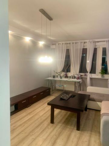 Mieszkanie 3-pokojowe Poznań Rataje, os. Lecha. Zdjęcie 1