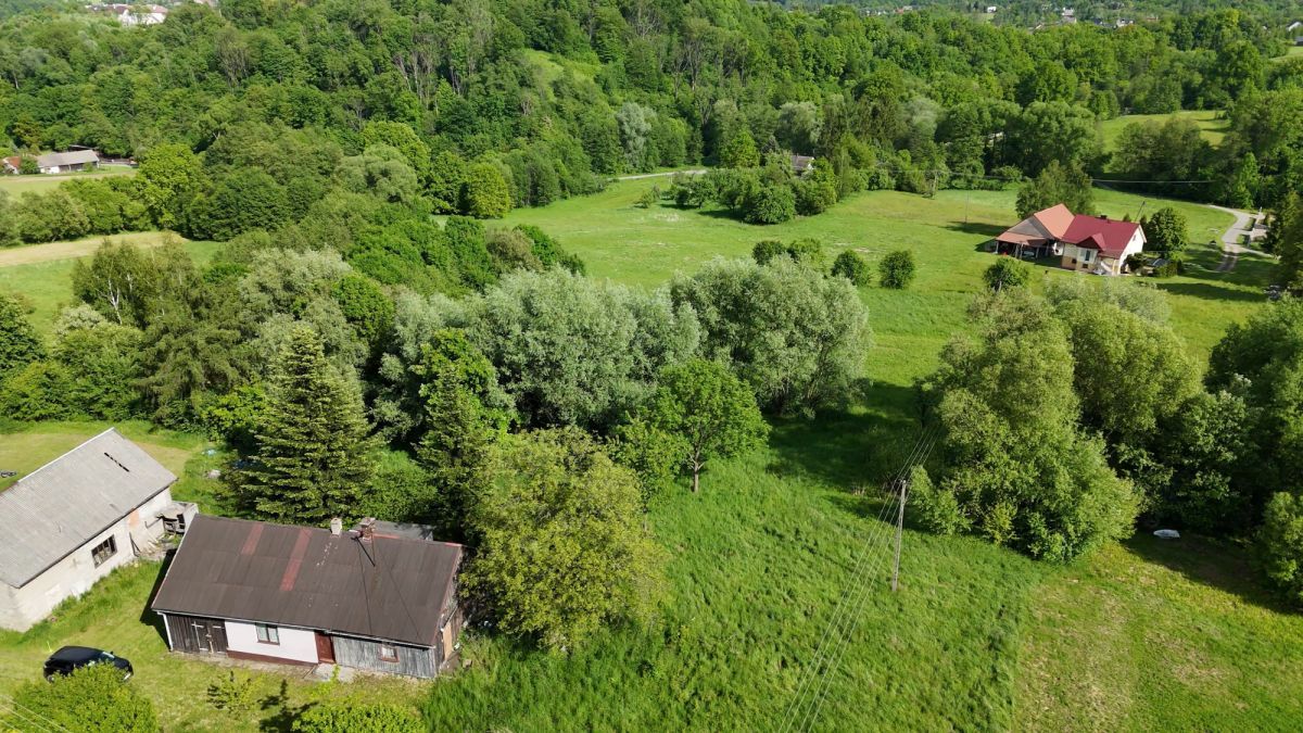 Działka inwestycyjna Koźmice Wielkie. Zdjęcie 9