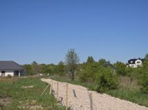 Działka budowlana Kożuchów. Zdjęcie 2