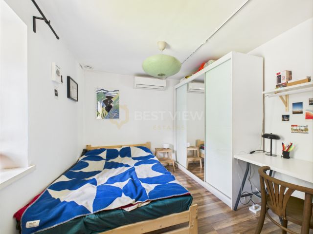 dom wolnostojący, 2 pokoje Warszawa Wawer, ul. Akwarelowa. Zdjęcie 3