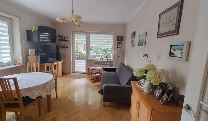 Mieszkanie 2-pokojowe Kielce Centrum, ul. Południowa