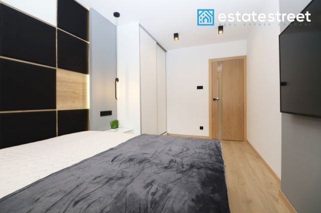 Mieszkanie 2-pokojowe Kraków Dębniki, ul. gen. Antoniego Józefa Madalińskiego. Zdjęcie 9