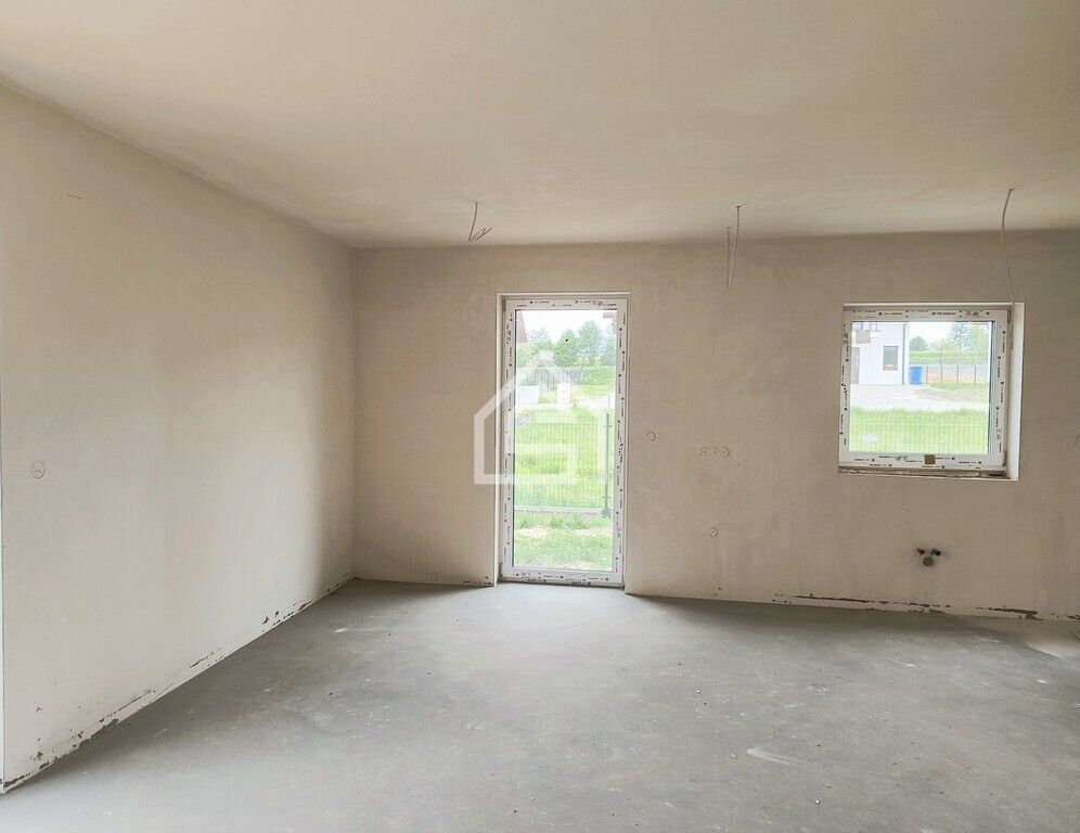 dom wolnostojący, 5 pokoi Dąbrowa. Zdjęcie 5