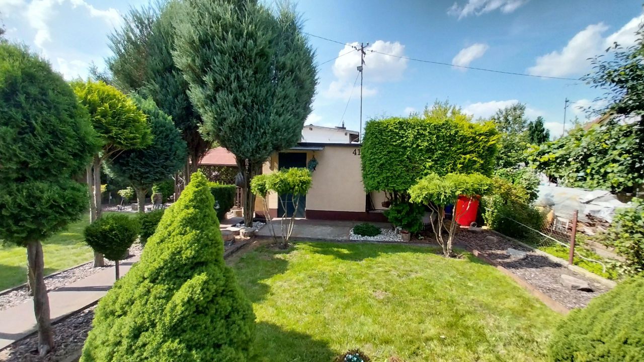 Działka rod Bydgoszcz Kapuściska, ul. Chemiczna. Zdjęcie 4