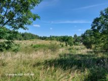 Działka rolna Leleszki