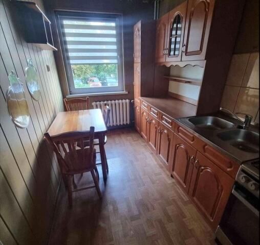 Mieszkanie 3-pokojowe Gliwice, ul. Kozielska. Zdjęcie 7