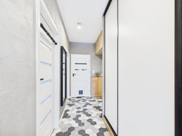 Mieszkanie 3-pokojowe Zamienie, ul. Waniliowa. Zdjęcie 13